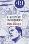 Atmospheric Disturbances: A Novel (Hardcover)