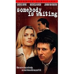 Somebody Is Waiting [VHS]