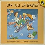 Sky full of babies