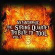 Metamorphic - The String Quartet Tribute To Tool,Vol. 2