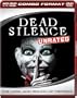 Dead Silence (Unrated) (Combo HD DVD and Standard DVD)