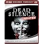 Dead Silence (Unrated) (Combo HD DVD and Standard DVD) [HD DVD]