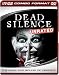 DVD : Dead Silence (Unrated) (Combo HD DVD and Standard DVD) [HD DVD]