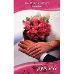 The Bridal Contract (Romance)