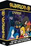 Revue _  / Albator 78: L'intégrale en 4 DVD