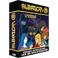 Albator 78: L'int�grale en 4 DVD
