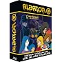 Albator 78: L'int�grale en 4 DVD