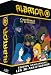 DVD : Albator 78: L'intégrale en 4 DVD