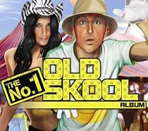 The No. 1 Old Skool Album