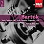 Bart�k: Violin Concertos Nos. 1 & 2; Viola Concerto; Rhapsodies Nos. 1 & 2