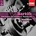 Bartok: Violin Concertos, Viola Concerto, 6 Duo for 2 Violins, Violin Rhapsodies; Yehudi Menuhin