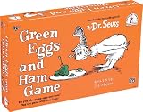 Dr. Seuss Green Eggs and Ham Game