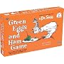 GREEN EGGS AND HAM GAME