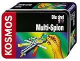 KOSMOS 631260 - Die drei ??? Multi-Spion