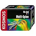 KOSMOS 631260 - Die drei ??? Multi-Spion