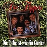 Die Liebe Ist Wie Ein Garten