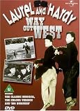 Way Out West