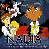 Nadia: The Secret of Blue Water (Motion Picture Soundtrack)