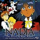 Nadia: Secret of Blue Water - Motion