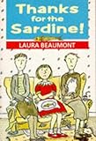 Thanks for the sardine