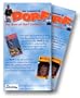 Dorf Library - Dorf Goes Fishing, Dorf Goes Auto Racing, Dorf on Golf, Dorf on the Diamond [VHS]