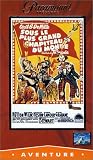 Revue Paramount  / Sous le plus grand chapiteau du monde