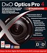 DxO Optics Pro v4 Standard