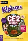Revue Mindscape  / Kid Ecole CE2 Maths