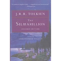 The Silmarillion