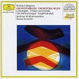 Wagner: Preludes from Tristan & Isolde, Lohengrin, etc.