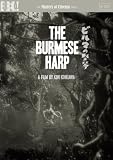 Burmese Harp, the [Masters of Cinema] [DVD]