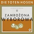 Zamrozona Wyborowa (Eisgek�hlter Bommerlunder polnisch) [Vinyl LP]