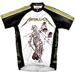 Metallica - In Justice For All Cycling Sports Jersey