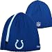 コルツ ニットキャップ NFL09コーチズ Reebok 【NFLグッズ】