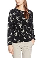 Seventy Sergio Tegon Jersey Mj0526160052 (Negro)