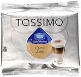 UPC 043000013090 product image for Tassimo Maxwell House Cafe Collection 16 T Discs - LATTE | upcitemdb.com