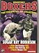 BOXING - SUGAR RAY ROBINSON v OLSON 1952, BASILIO 1957, BASILIO 1958 - VERY COLLECTABLE NOWDAYS AND BECOMING HARD TO FIND - NEW & FACTORY SEALED - VERY RARE