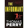The Informant: An Otto Penzler Book