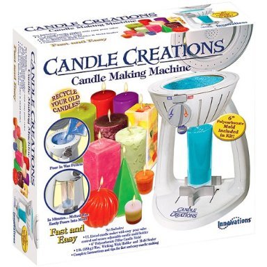 Candle Maker