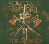 Iron Blessings