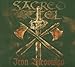 Sacred Steel, Iron Blessing, 発売中