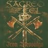 Image of album by Sacred Steel