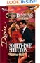 Society-Page Seduction (Silhouette Desire)