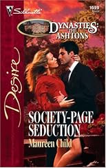 Society-Page Seduction (Desire)