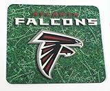 Atlanta Falcons Turf Style Mouse Pad