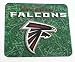 Atlanta Falcons Turf Style Mouse Pad
