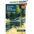 Click here to buy Fly-Fishing Western Trout Streams by  Jim McLennan.