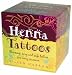 Henna Tattoos (Bookinabox)
