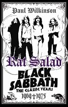 Rat Salad: "Black Sabbath" - The Classic Years 1969-1975