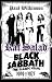 Rat Salad: "Black Sabbath" - The Classic Years 1969-1975
